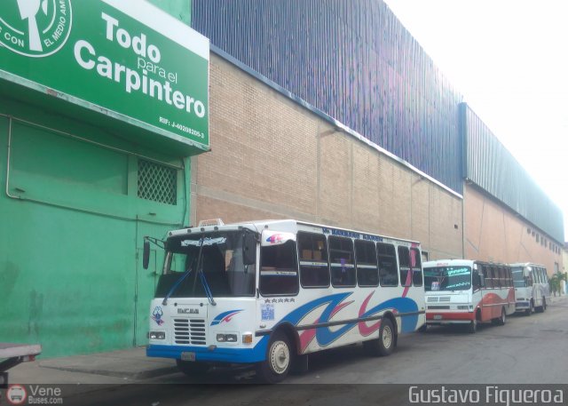 DC - A.C. Propatria - Carmelitas - Chaca�to 246 por Gustavo Figueroa