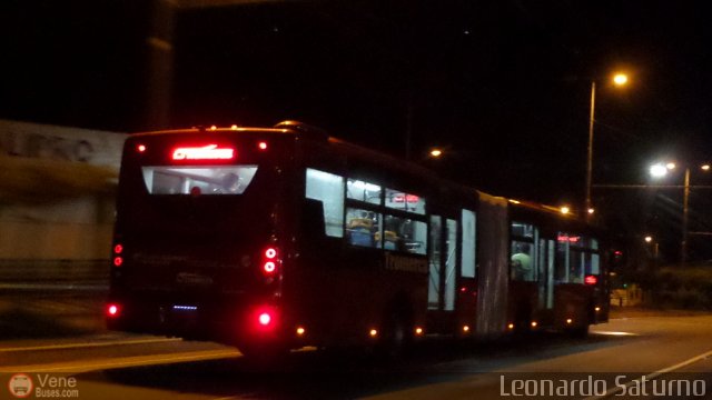 Trolmerida - Tromerca 04 por Leonardo Saturno