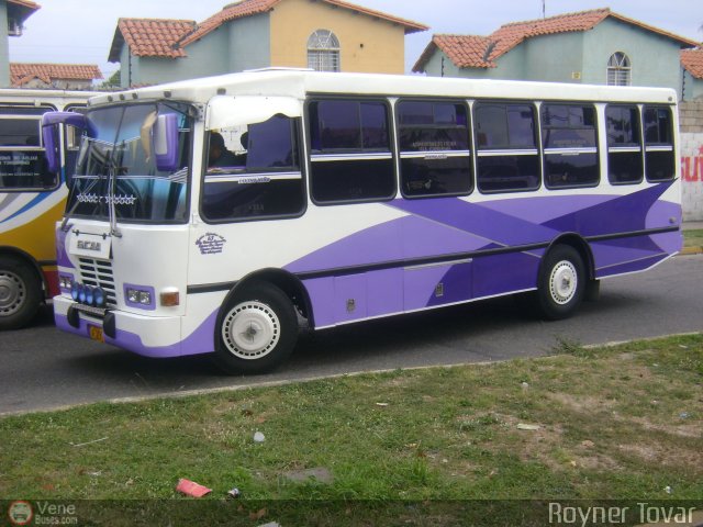 Uni�n Tejer�as A.C. 63 por Royner Tovar