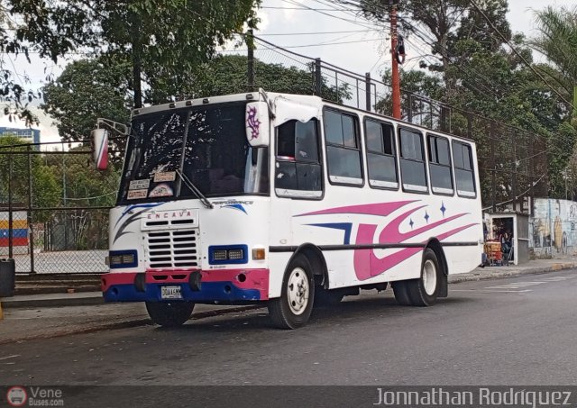 DC - U.C. Cuartel - Silencio - Propatria 092 por Jonnathan Rodr�guez