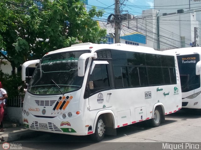 Turismos 0542 por Miguel Pino