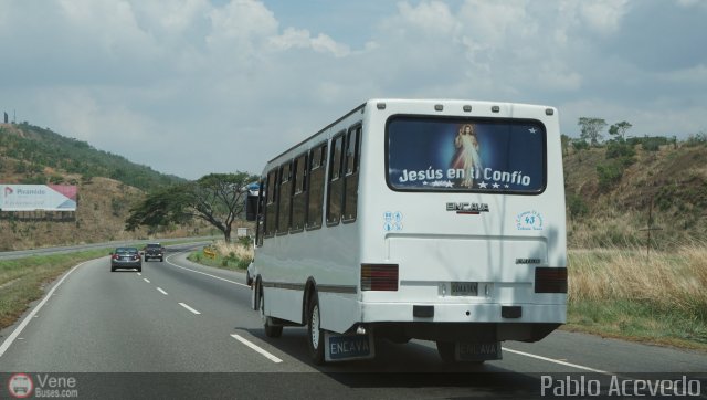 U.C. Caracas - El Junquito - Colonia Tovar 043 por Pablo Acevedo