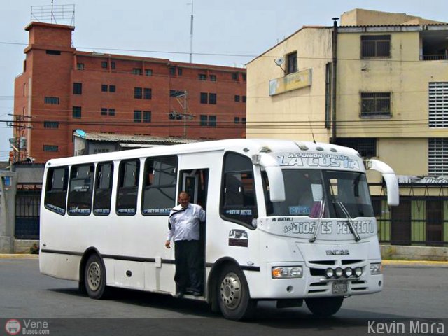 Unin Conductores de la Costa 03 por Kevin Mora