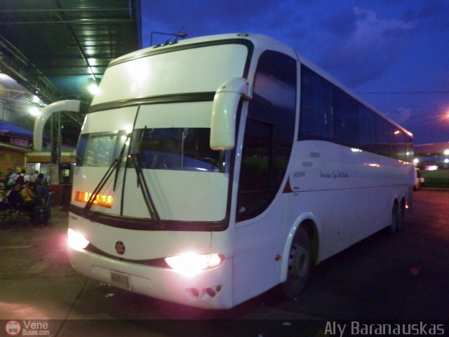 Servicios Especiales del Centro C.A. 01 por Aly Baranauskas