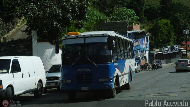 DC - A.C. Casalta - Chaca�to - Cafetal 038 por Pablo Acevedo