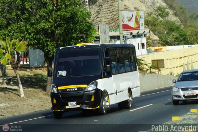 VA - U. de C. General Soublette 100 por Pablo Acevedo