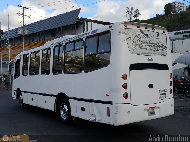 DC - A.C. Propatria - Carmelitas - Chaca�to 324 por Alvin Rond�n