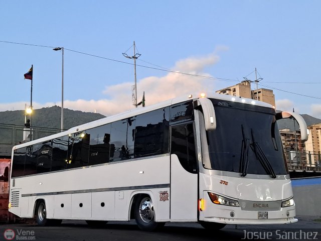 A.C. de Transporte Encarnaci�n 376 por Josue S�nchez