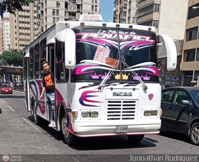 DC - A.C. Propatria - Carmelitas - Chaca�to 312 por Jonnathan Rodr�guez