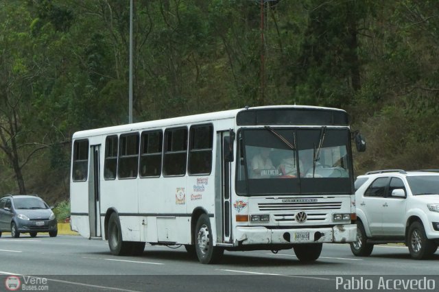 Uni�n Conductores Ayacucho 0017 por Pablo Acevedo