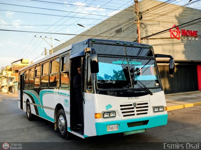 A.C. Uni�n Palo Negro 009 por Esmirs Osal