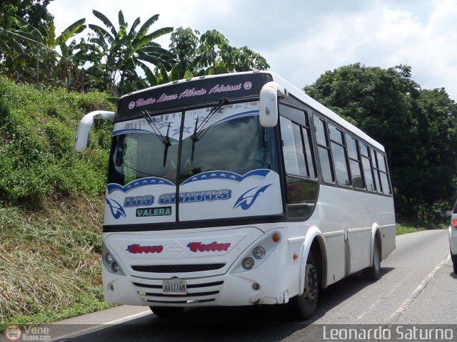 Uni�n L�nea Alberto Adriani C.A. 24 por Leonardo Saturno