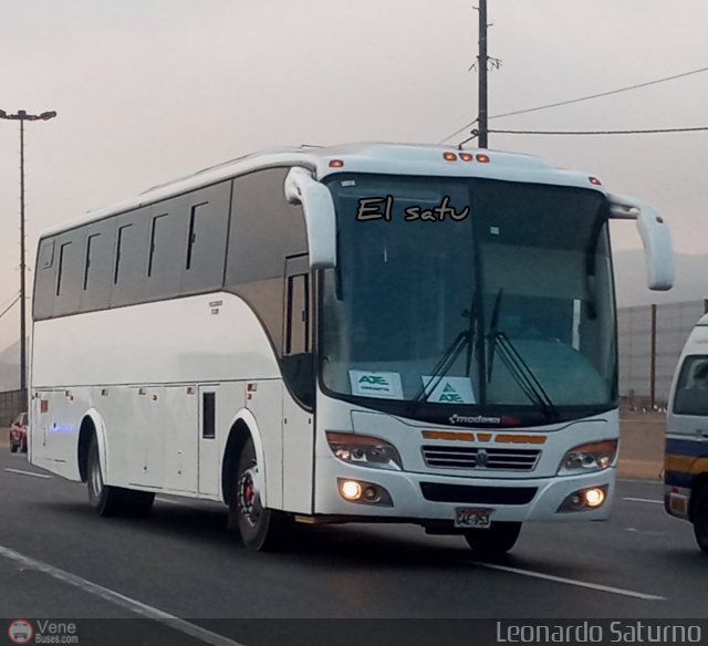 Particular 953 por Leonardo Saturno