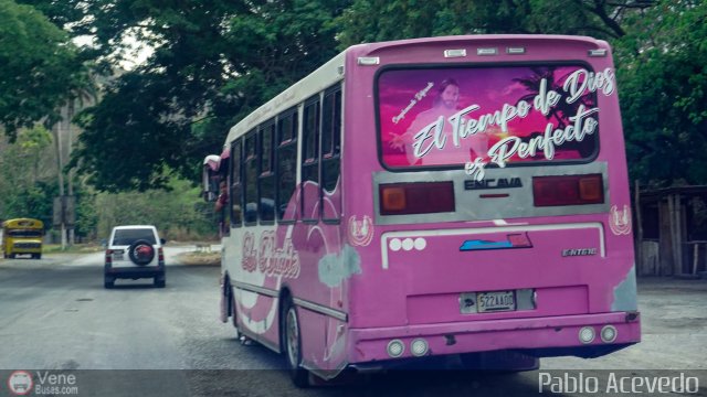 Uni�n de Conductores Unidos S.C. 028 por Pablo Acevedo