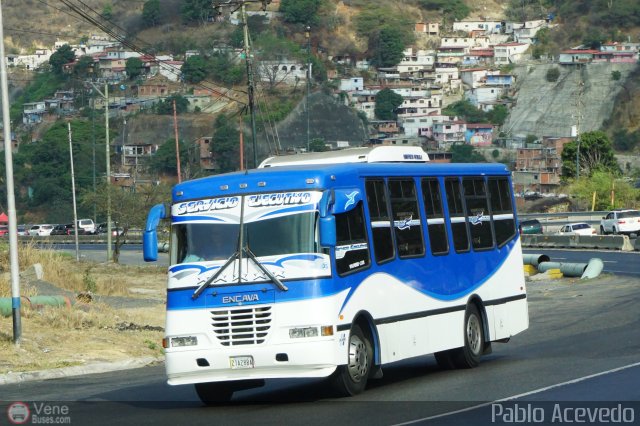 Unin Conductores Aeropuerto Maiqueta Caracas 035 por Pablo Acevedo