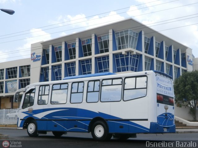 A.C. Transporte Independencia 031 por Osneiber Bazalo