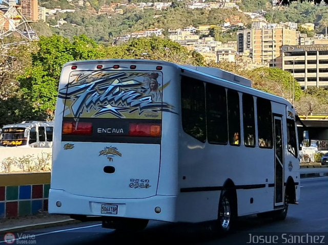 U.C. San Antonio S.C. 015 por Josue S�nchez