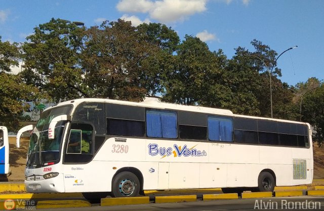 Bus Ven 3280 por Alvin Rondn