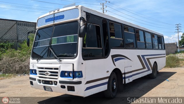 Colectivo Matera Nueva 21 por Sebastin Mercado