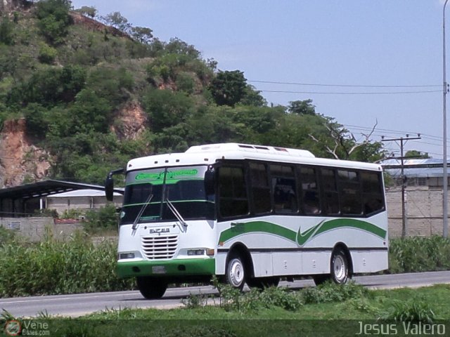 U.C. La Responsable S.C. 025 por Jes�s Valero