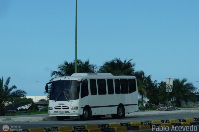 Uni�n Tejer�as A.C. 45 por Pablo Acevedo