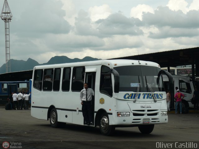 Transporte Virgen del Carmen 10 por Oliver Castillo