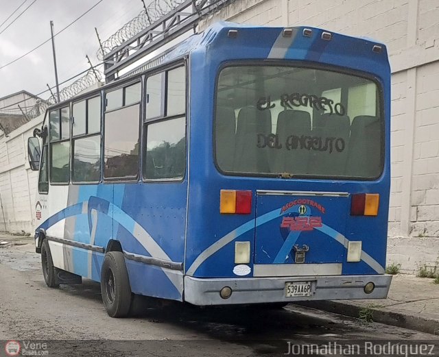 A.C. Barinas Elorza 17 por Jonnathan Rodr�guez