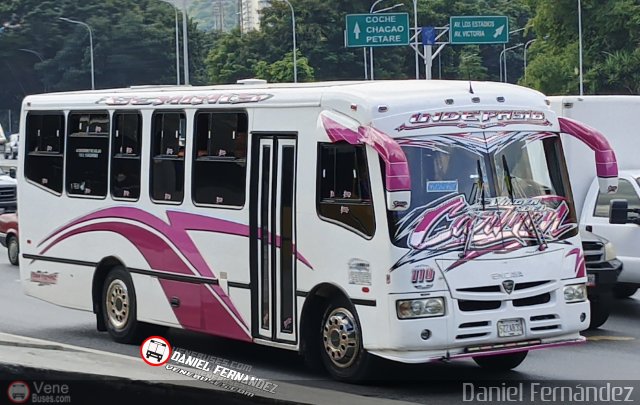 A.C. Indepasib 110 por Daniel Fern�ndez