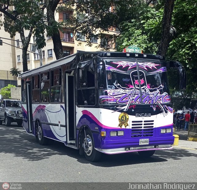 DC - A.C. de Transporte Roosevelt 151 por Jonnathan Rodr�guez