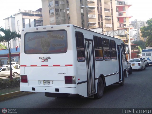 DC - Unin Conductores del Oeste 336 por Luis Enrique Carrero