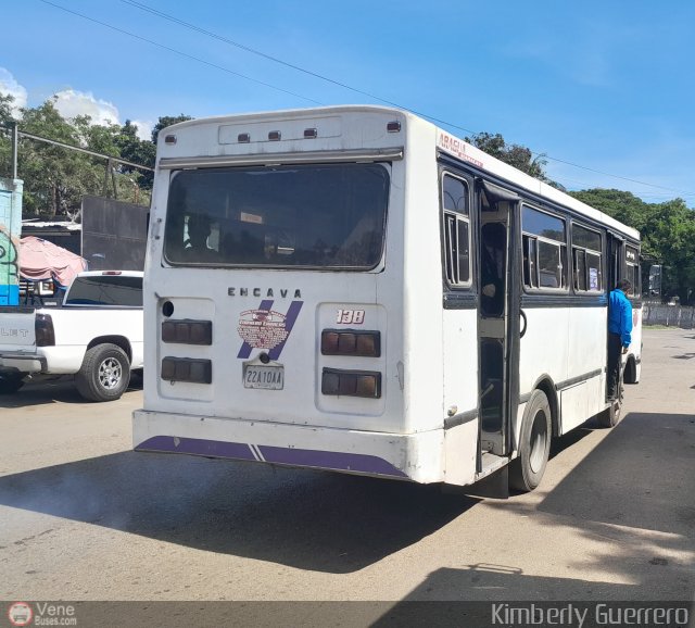 Uni�n Turmero - Maracay 138 por Kimberly Guerrero