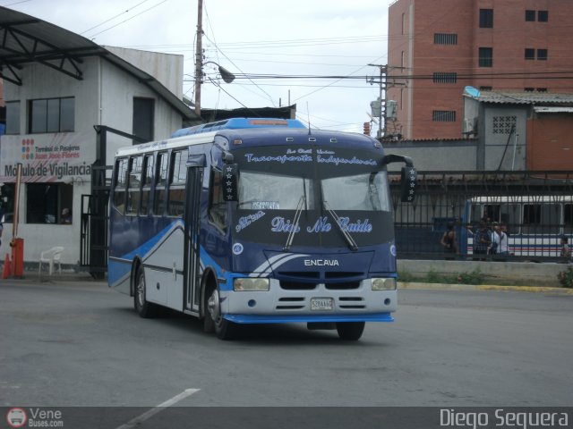 A.C. Transporte Independencia 046  por Diego Sequera