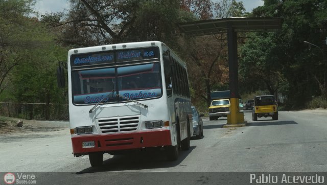 Unin de Conductores Unidos S.C. 009 por Pablo Acevedo