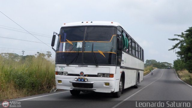 A.C. de Transporte Encarnaci�n 403 por Leonardo Saturno
