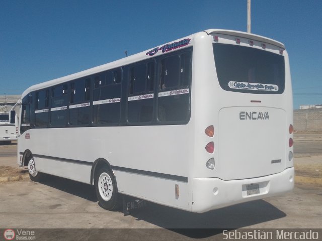 U.L.A.P. Machiques Maracaibo 02 por Sebastin Mercado