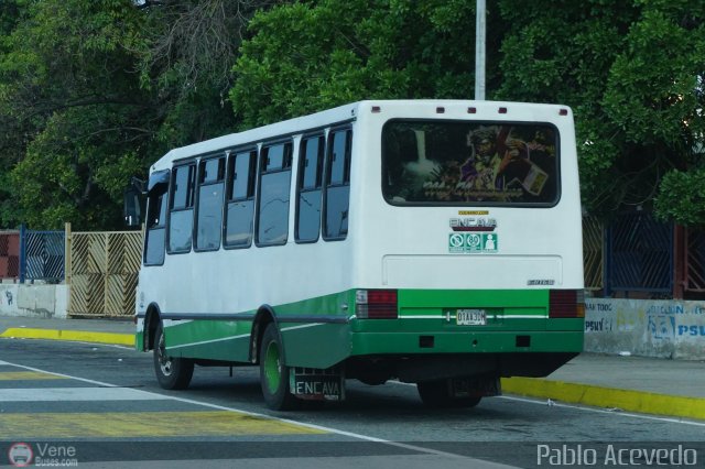 Organizaciones Unidas de C. Caracas - La Guaira 015 por Pablo Acevedo