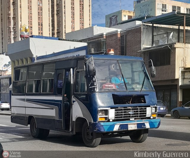 AR - Unin de Conductores San Vicente 44 por Kimberly Guerrero