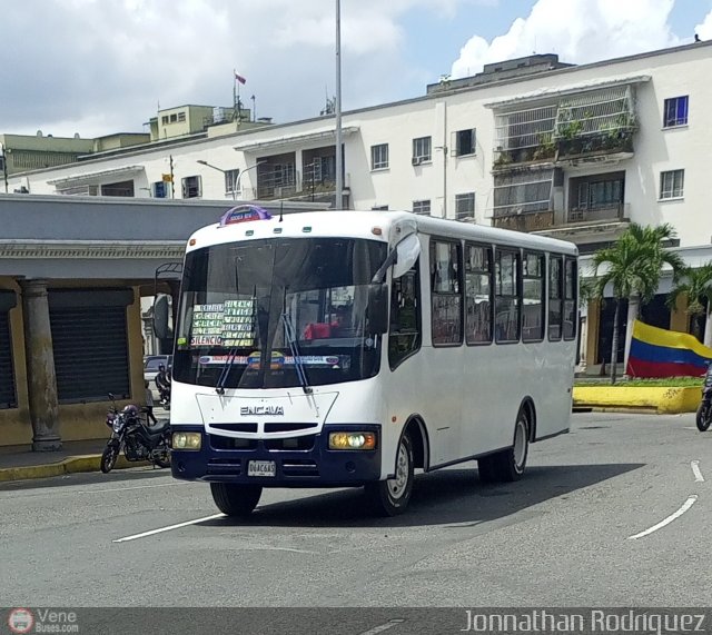 DC - Unin Criollos del Este S.C. 074 por Jonnathan Rodrguez