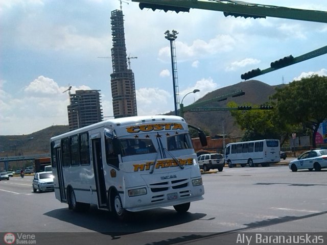 Uni�n Conductores de la Costa 97 por Aly Baranauskas