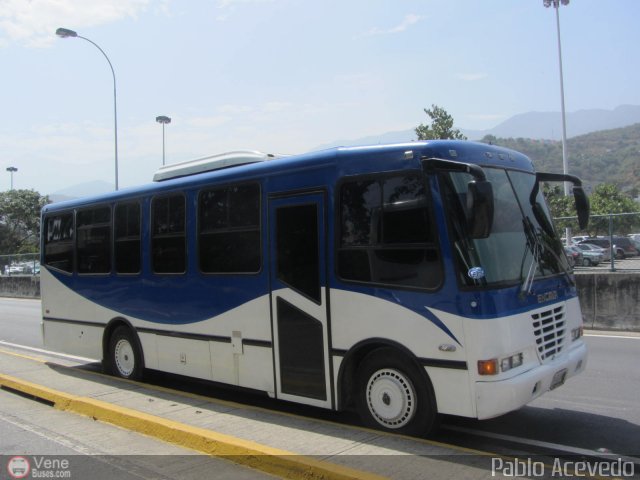 Unin Conductores Aeropuerto Maiqueta Caracas 082 por Pablo Acevedo