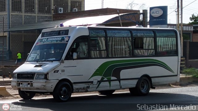 ZU - U.C. Carabobo 56 por Sebastin Mercado