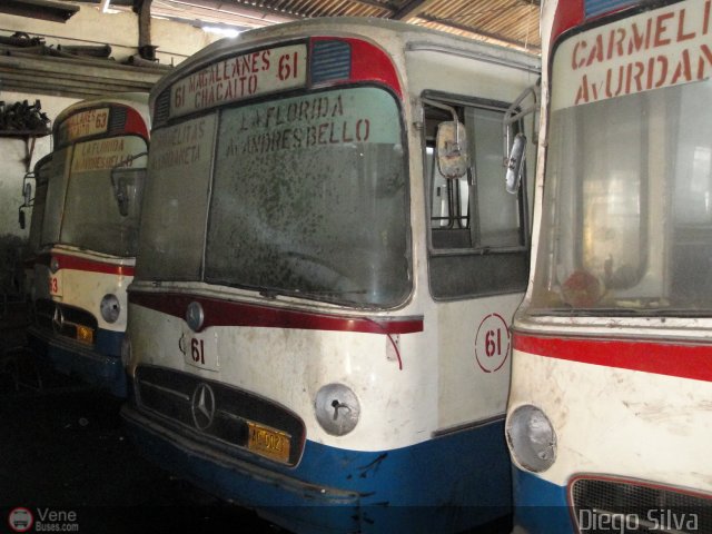 DC - Colectivos Solven 061 por Alejandro Curvelo