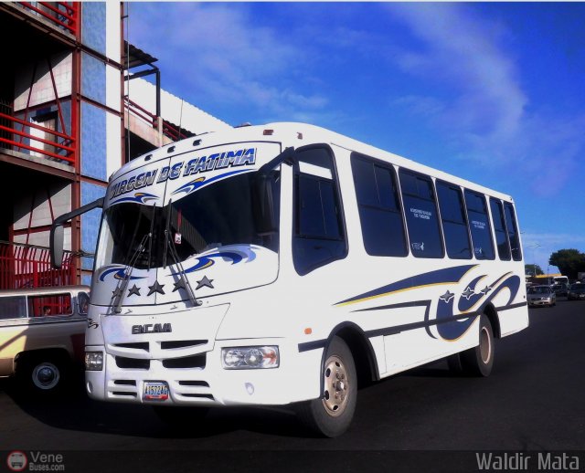 DC - A.C. de Transporte Roosevelt 154 por Waldir Mata