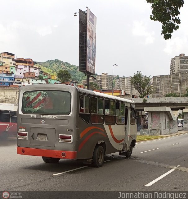 DC - Asoc. Cooperativa Carabobo Tiuna R.L. 079 por Jonnathan Rodrguez