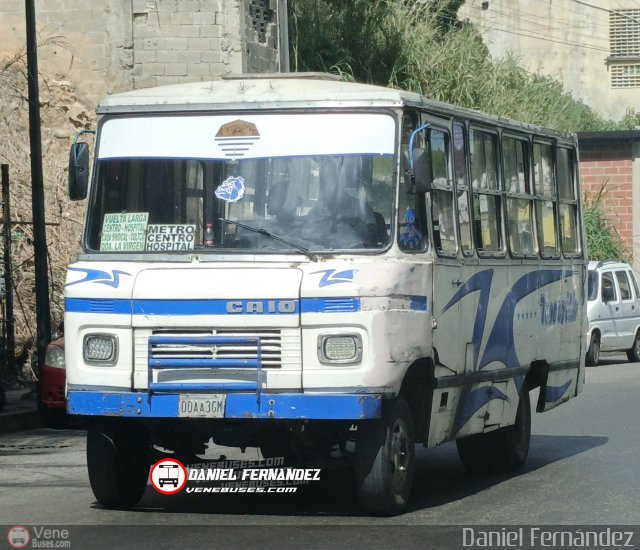 MI - U.C. La Matica 18 por Daniel Fern�ndez