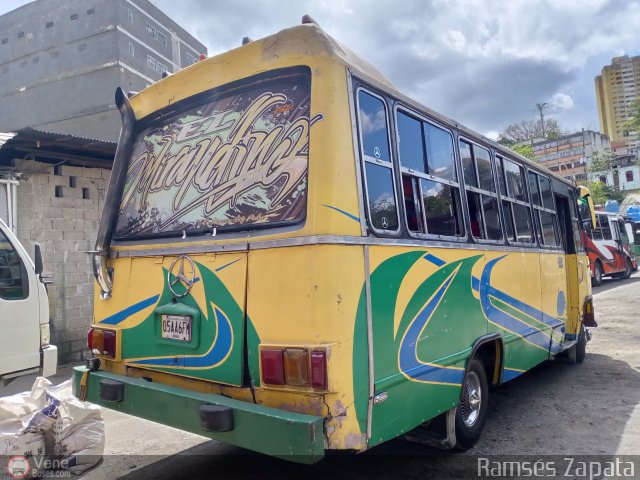 MI - U.C. La Matica 20 por Rams�s Zapata