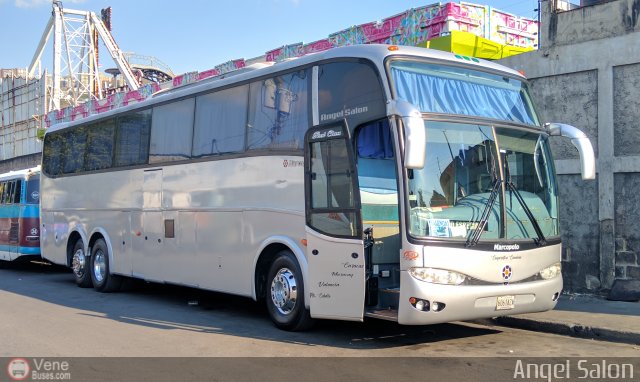 Cooperativa Canaima 43 por �ngel Sal�n