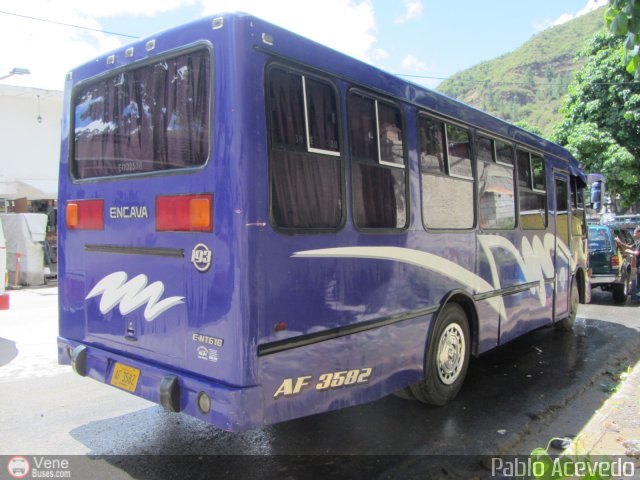 U.C. San Antonio S.C. 193 por Pablo Acevedo