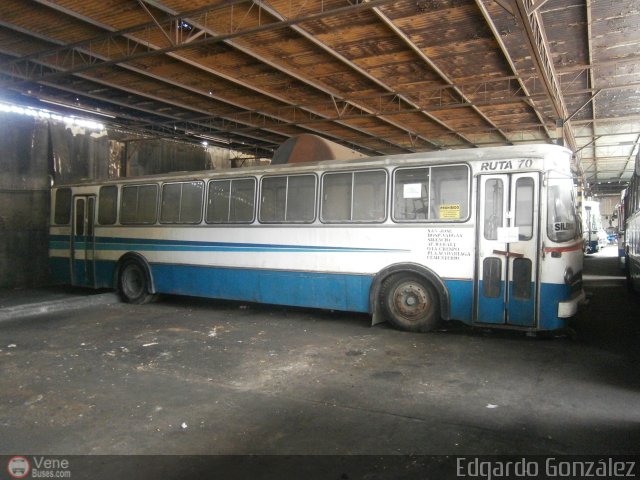 DC - Colectivos del Norte 49 por Edgardo González