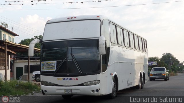 Particular NO USAR M�S 035 por Leonardo Saturno